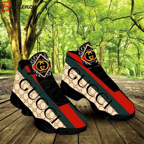 jordan adidas gucci